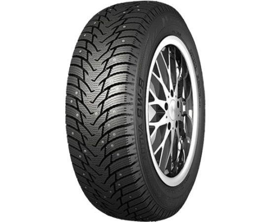 205/60R16 NANKANG SW-8 96T XL Studded 3PMSF