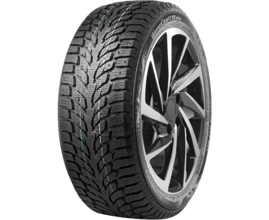 225/45R17 KUMHO WI32 94T XL Studdable 3PMSF M+S