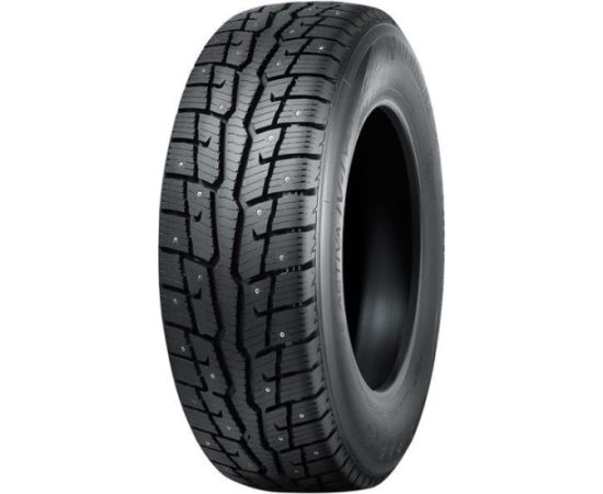 195/80R14C NANKANG IV-1 106/104R Studded 3PMSF M+S