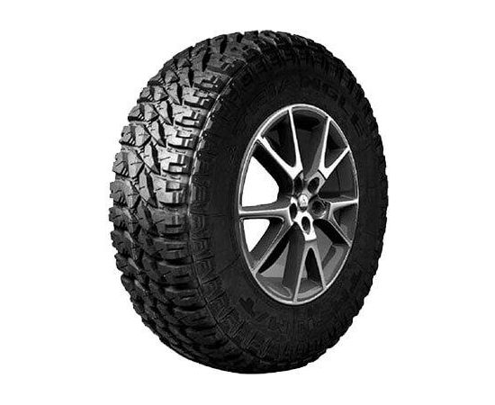 245/75R16 TRIANGLE GRIPX M/T (TR281) 120/116Q POR M+S