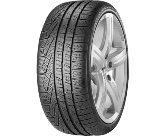 275/30R20 PIRELLI WINTER SOTTOZERO 2 97W XL AO Studless DBA70 3PMSF