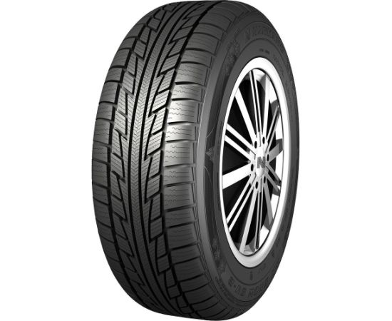 175/60R14 NANKANG SV-2 83H XL Studless DCB71 3PMSF M+S