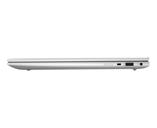 HP EliteBook 1040 G9 Intel® Core™ i5 i5-1235U Laptop 35.6 cm (14") WUXGA 16 GB DDR5-SDRAM 512 GB SSD Wi-Fi 6 (802.11ax) Windows 11 Pro Silver