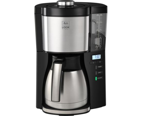 Melitta 1025-18 Drip coffee maker 1.375 L