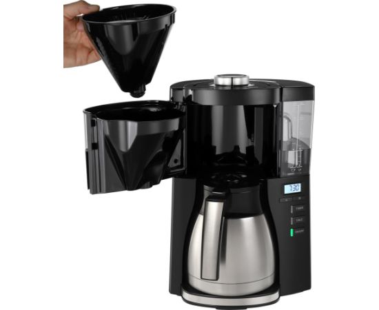 Melitta 1025-18 Drip coffee maker 1.375 L