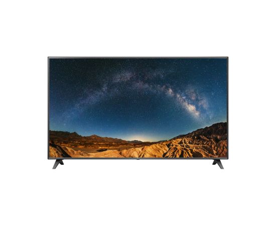 Telewizor 75" LG 75UR781C0LK