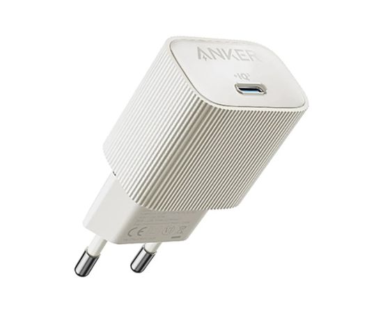 Ładowarka Anker 511 Nano 4 30W Biała