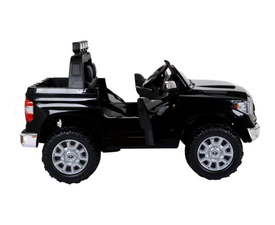 Lean Cars Toyota Tundra Black - Electric Ride on Car