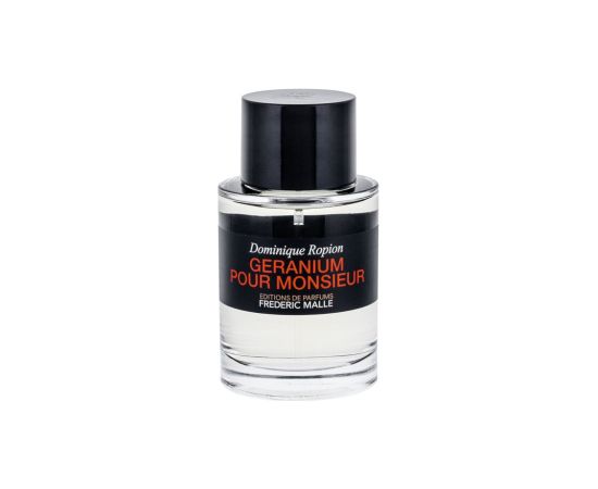 Frederic Malle Geranium Pour Monsieur 100ml