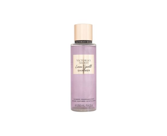 Victorias Secret Love Spell / Shimmer 250ml