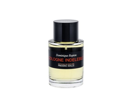 Frederic Malle Cologne Indélébile 100ml