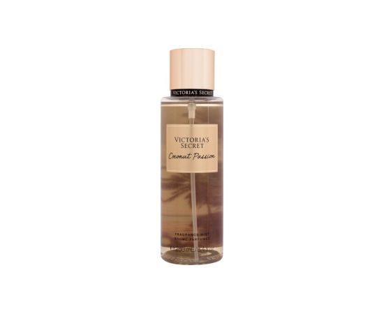 Victorias Secret Coconut Passion 250ml