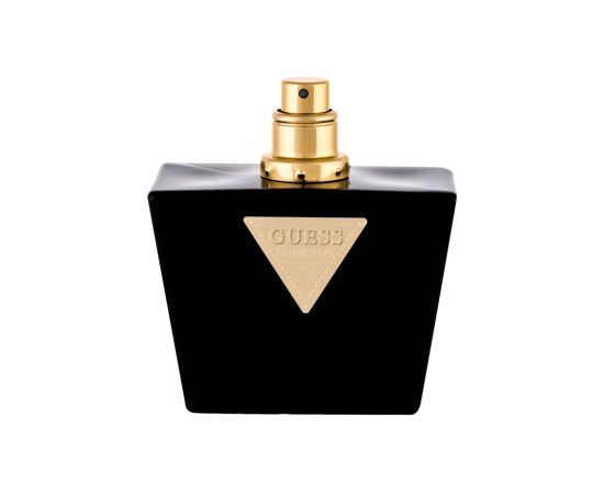 Guess Tester Seductive / Noir 75ml