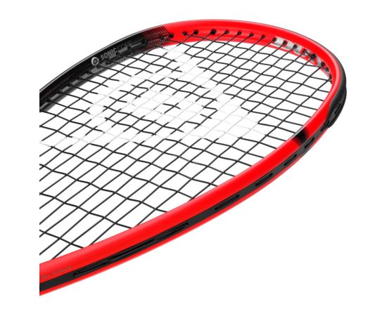 Squash racket DUNLOP Sonic Core REVELATION Junior 125g