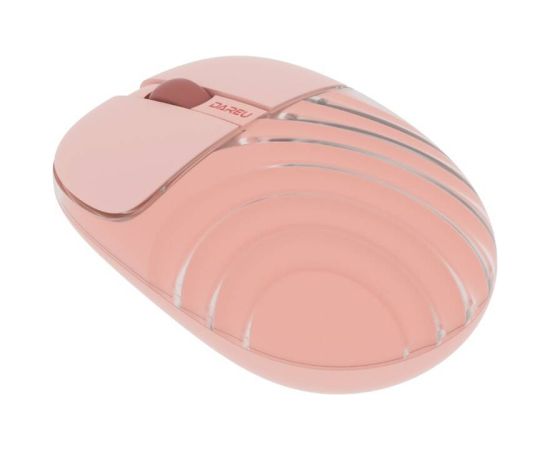 Dareu LM135D Wireless Mouse Pink