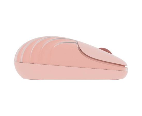 Dareu LM135D Wireless Mouse Pink