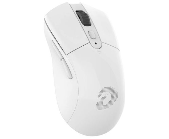 Dareu A918X Wireless Mouse White