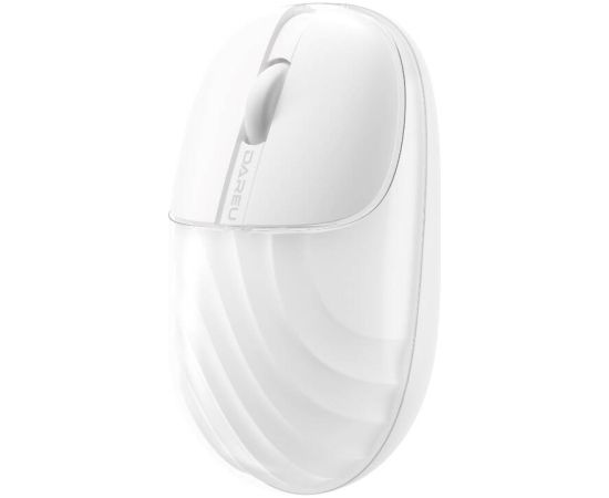 Dareu LM135D Wireless Mouse White