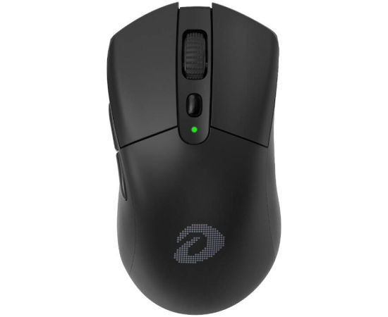 Dareu A918X Wireless Mouse Black