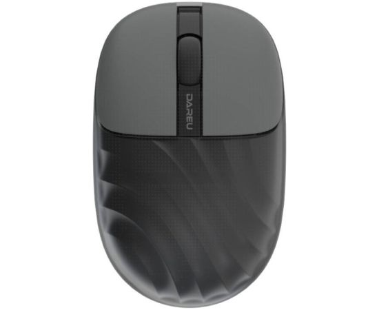 Dareu LM135D Wireless Mouse Black