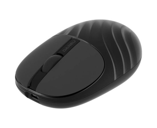 Dareu LM135D Wireless Mouse Black