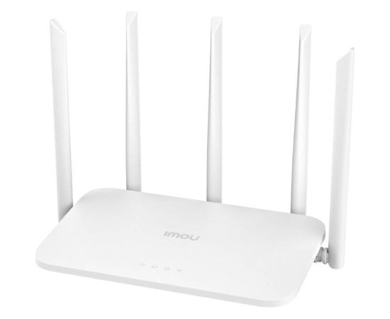 IMOU HX21 Dual-Band WiFi Router