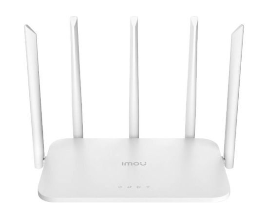 IMOU HX21 Dual-Band WiFi Router