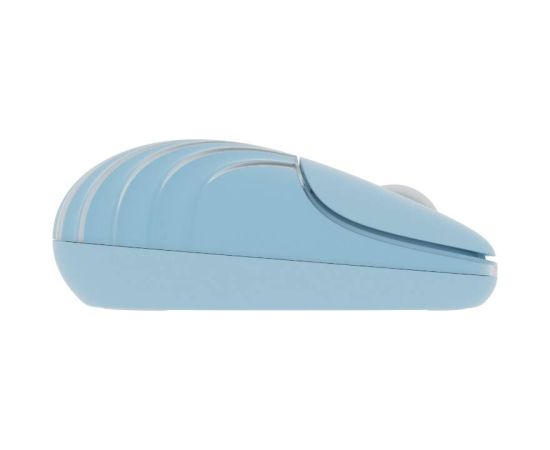 Dareu LM135G Wireless Mouse Blue