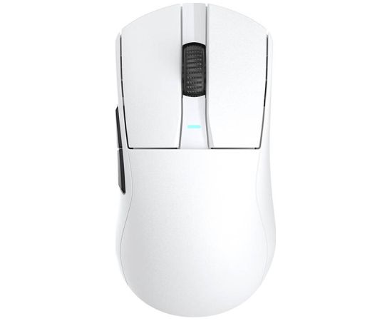 Dareu A950 Pro Tri Mode Wireless Mouse White