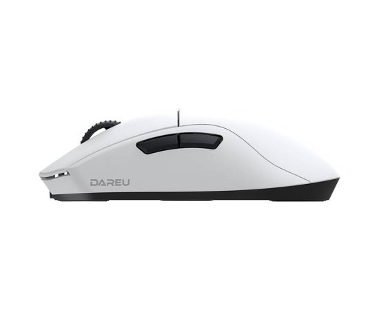 Dareu A950 Pro Tri Mode Wireless Mouse White