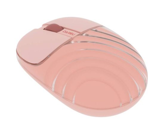 Dareu LM135G Wireless Mouse Pink