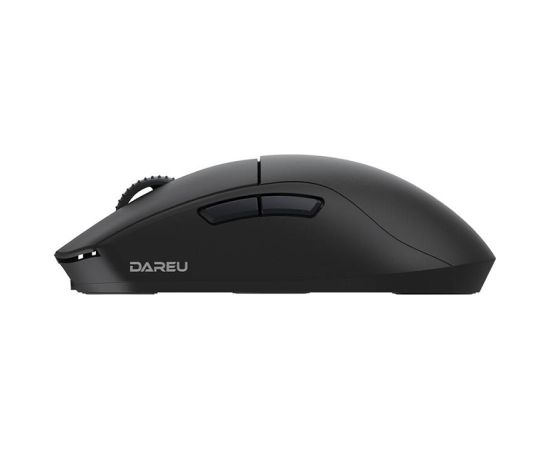 Dareu A950 Pro Tri Mode Wireless Mouse Black