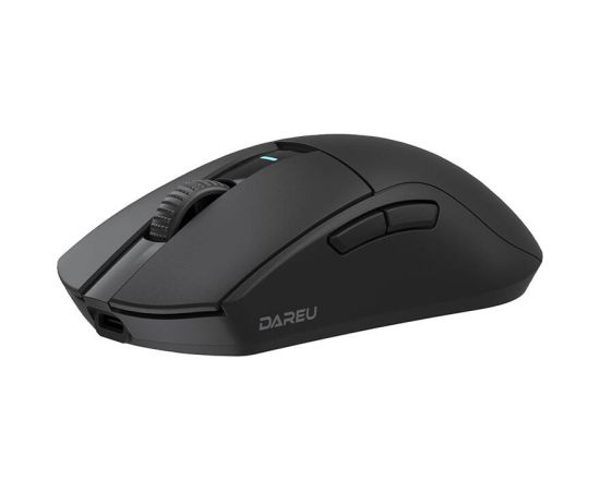 Dareu A950 Pro Tri Mode Wireless Mouse Black