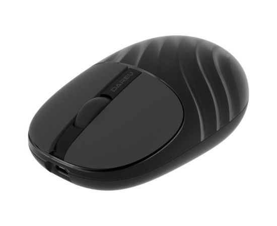 Dareu LM135G Wireless Mouse Black