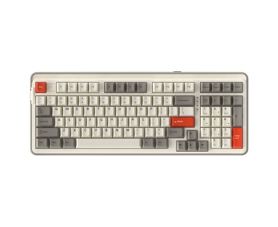 Dareu EK98 Pro Mechanical Keyboard Red Switch Proto