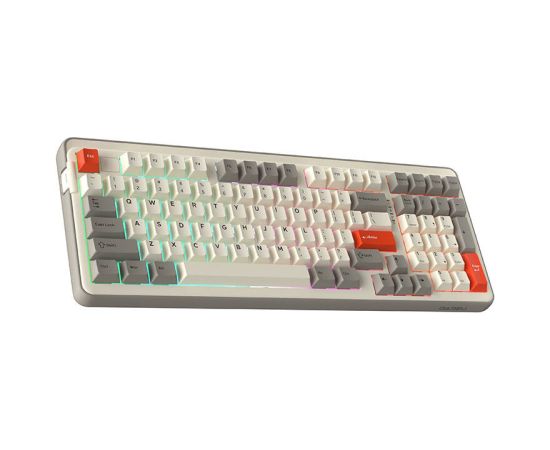 Dareu EK98 Pro Mechanical Keyboard Red Switch Proto