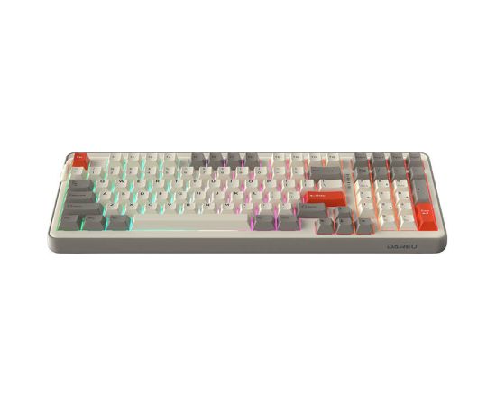 Dareu EK98 Pro Mechanical Keyboard Red Switch Proto