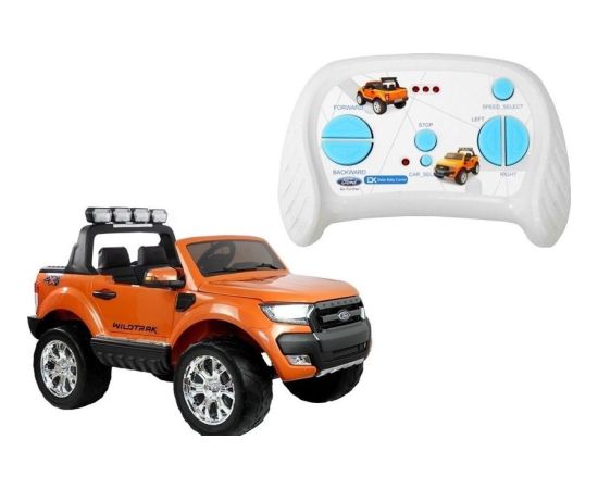 Lean Cars Pilot do Auta na Akumulator Ford Ranger 2.4G