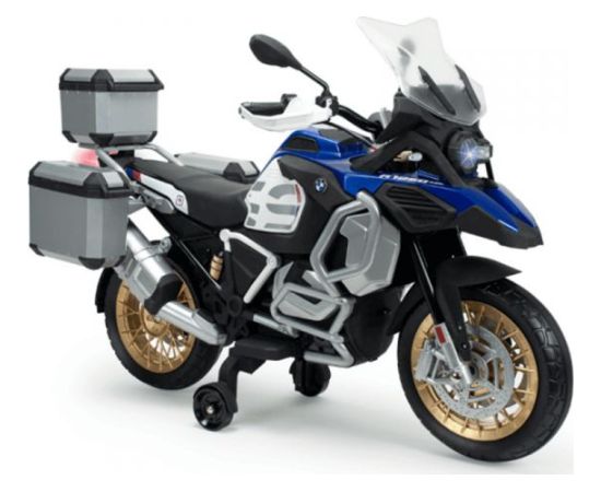 Bērnu elektriskais motocikls Injusa INJUSA BMW R1250 ADVENTURE 12V