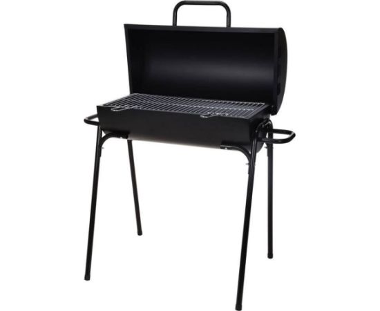 BBQ 436167 Grill ogrodowy węglowy 29 cm x 60 cm