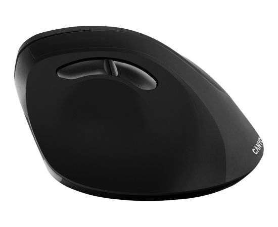 CANYON mouse MW-16 Vertical Wireless Black