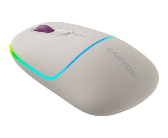 CANYON mouse MW-22 2in1 BT/ Wireless Rice