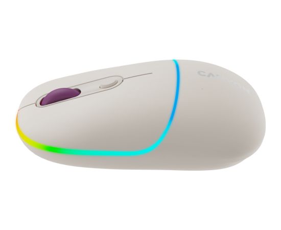 CANYON mouse MW-22 2in1 BT/ Wireless Rice