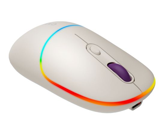 CANYON mouse MW-22 2in1 BT/ Wireless Rice