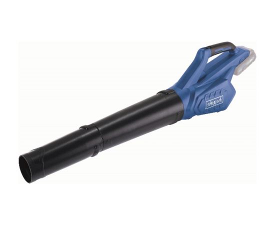 Cordless leaf blower C-BL700-X, bare tool, Scheppach