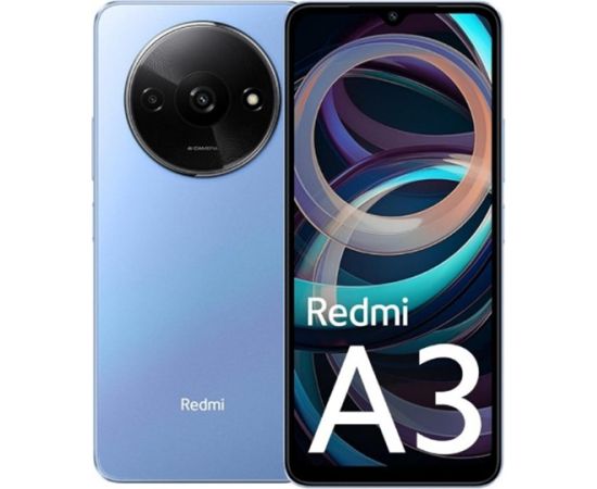 Xiaomi Redmi A3 4G 3/64GB Star Blue