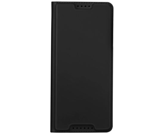 Dux Ducis Skin Pro maciņš Sony Xperia 5 IV flip melns