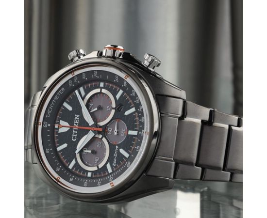 Citizen Eco-Drive CA4567-82H