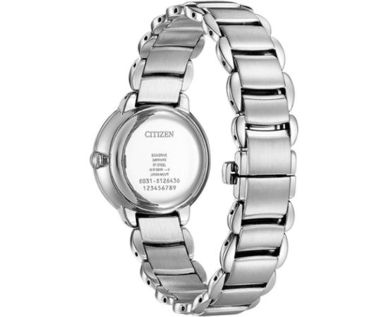 Citizen Eco-Drive EM0920-86L