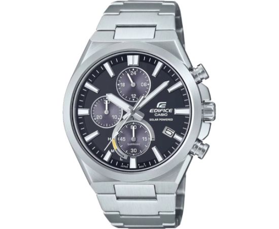 Casio Edifice Solar Powered Chronograph EFS-S630D-1AVUEF